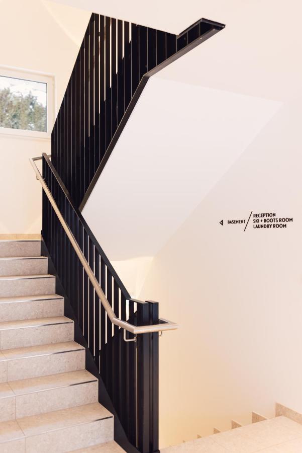 Sima-Apartments 란켄펠트 외부 사진